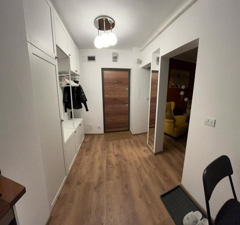 Meba Apartments Brasov Exterior photo