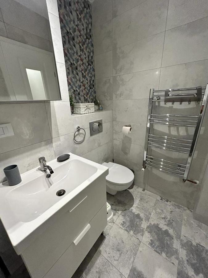 Meba Apartments Brasov Exterior photo