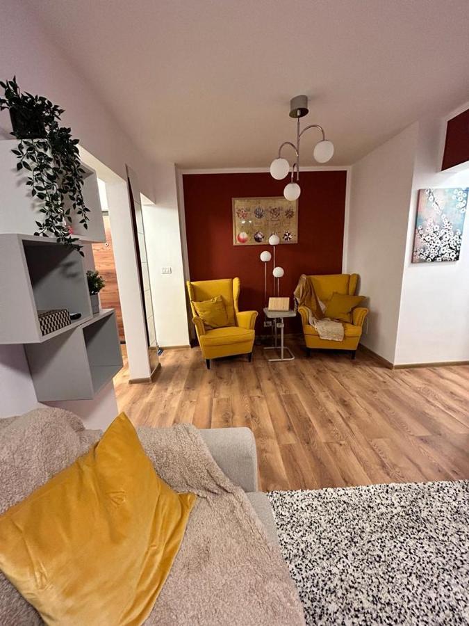 Meba Apartments Brasov Exterior photo